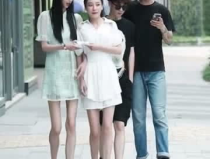 阔绰小姐姐,阔绰小姐姐的时尚生活揭秘