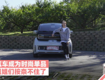 汽车小姐姐濮阳,时尚与热情的汽车行业新势力