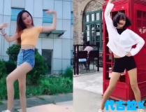 144斤小姐姐,自信魅力，诠释独特风采”