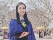 武大得小姐姐们,小姐姐们的魅力瞬间”